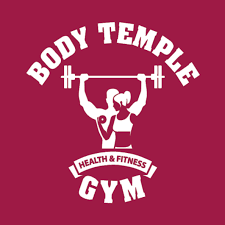 body temple logo